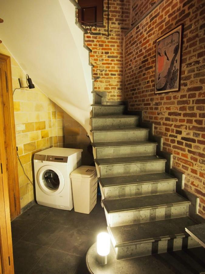 My House In Appartement *